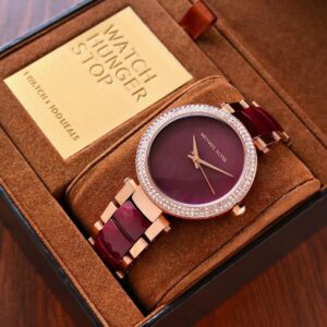 Buy MK For Her Watch | Luxury Style