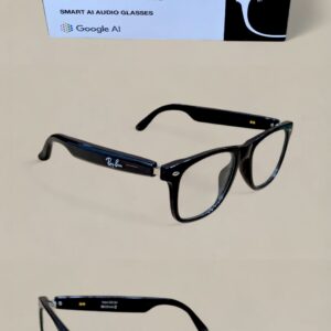 Buy RB WAY-FARER PRO™ Smart Glasses