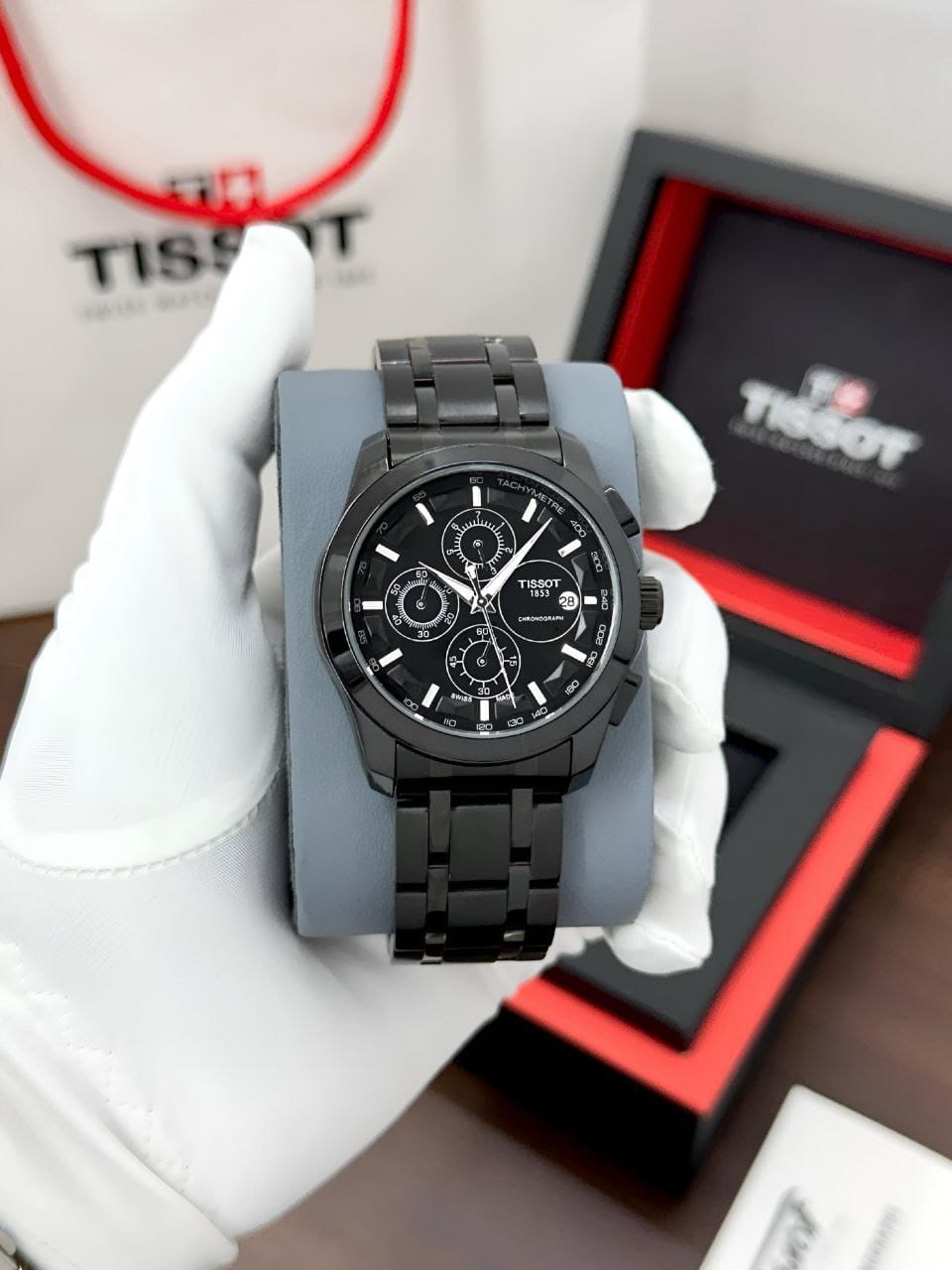 Buy TS Premium Men's Watches Online - Image 3