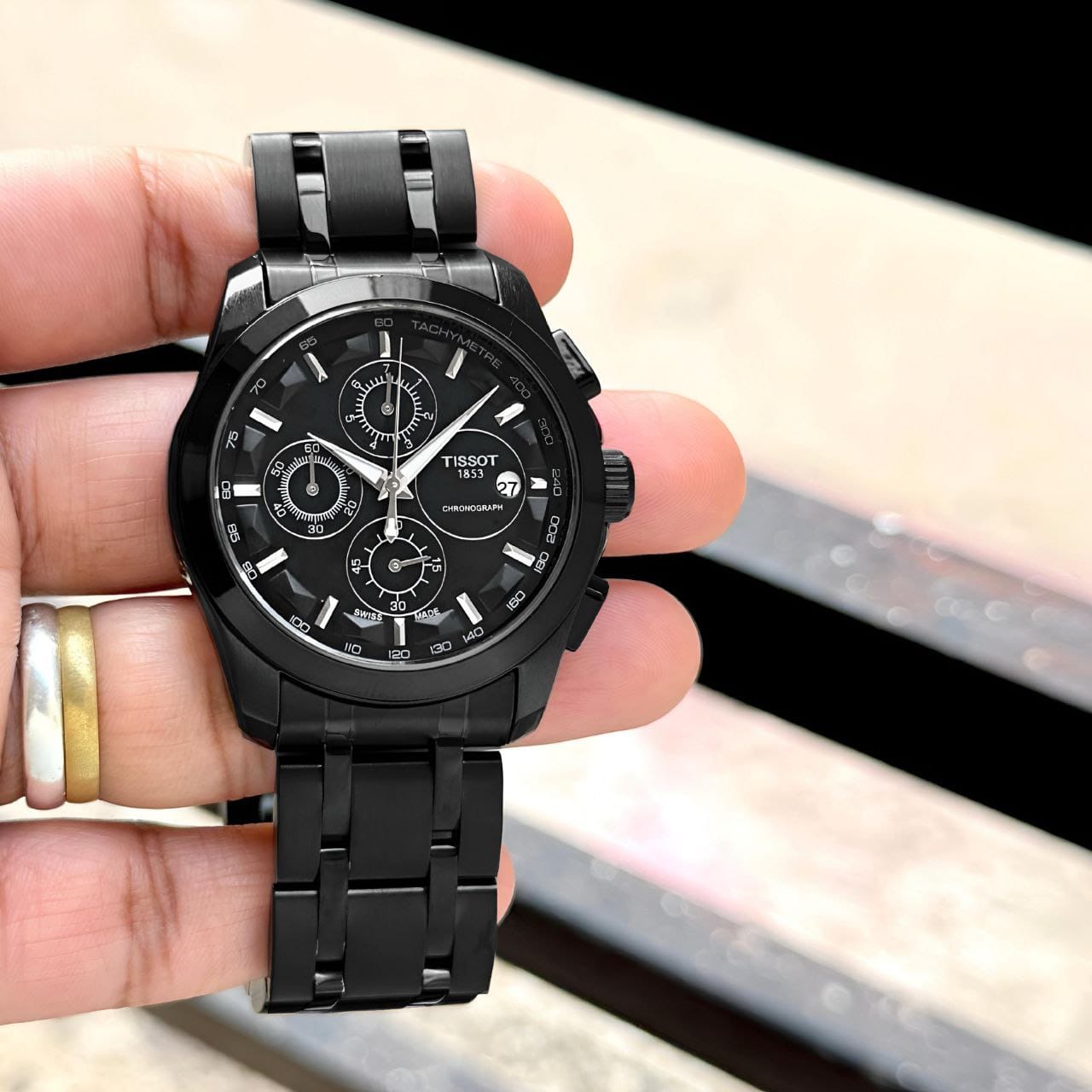 Buy TS Premium Men's Watches Online - Image 4