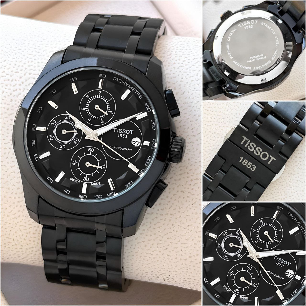 Buy TS Premium Men's Watches Online - Image 5