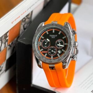 Buy Tony Parker Chronograph Watch
