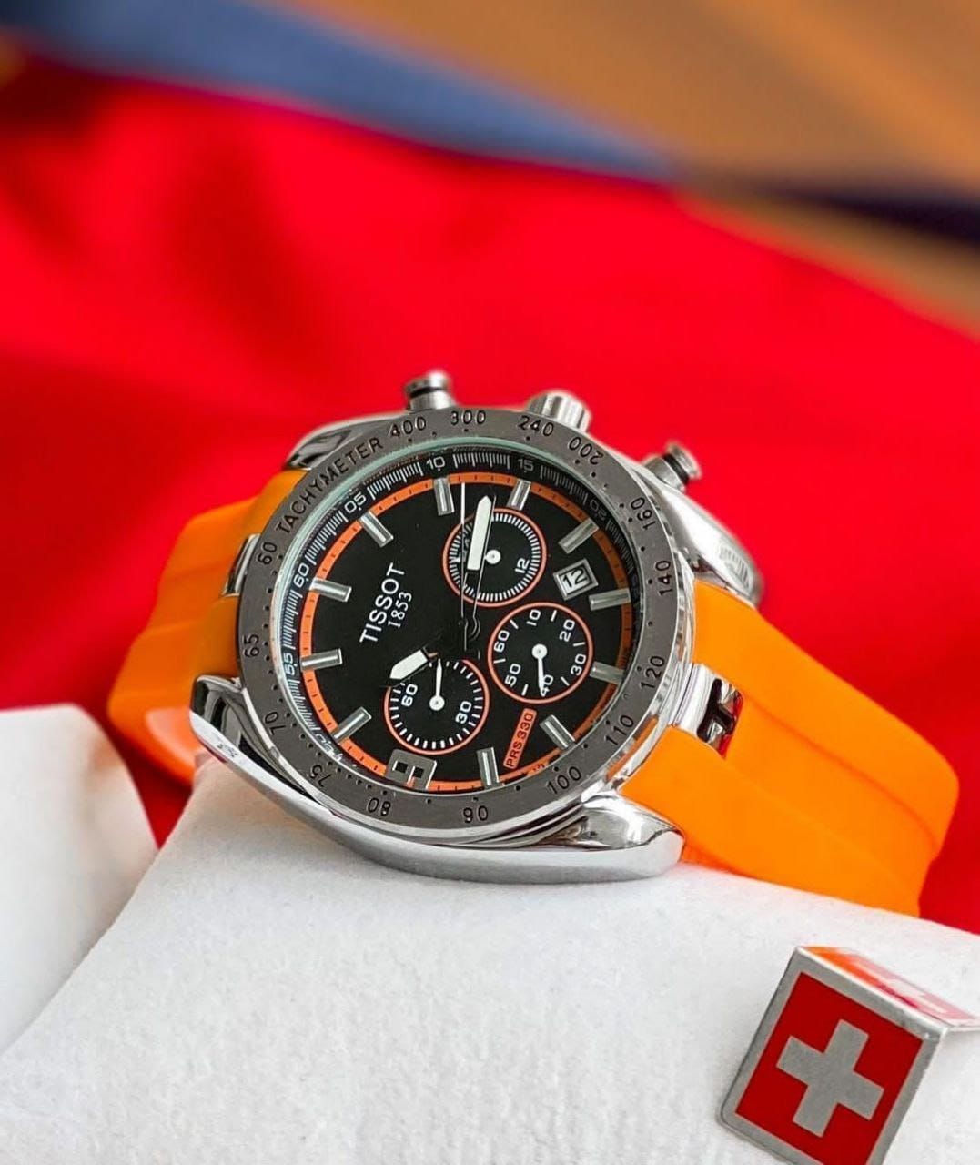 Buy Tony Parker Chronograph Watch - Image 4